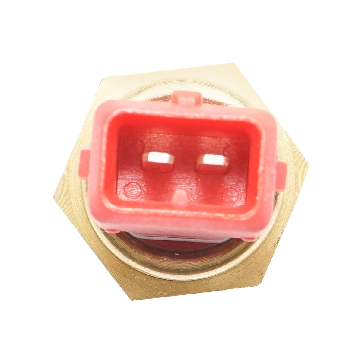 Senzor temperatura apa pentru JCB cod OEM 716/24200, 701/56600 Breckner Germany
